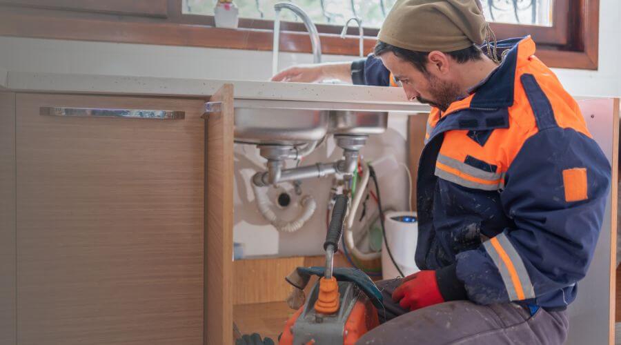 Professional septic pumping service in Newport, NC